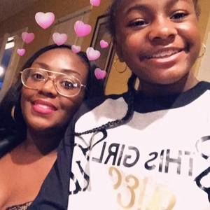 Meet your Posher, Raven